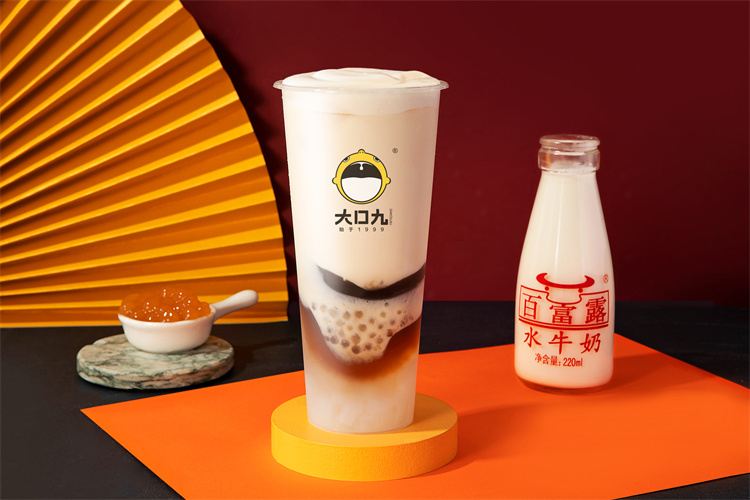 【杏彩体育官方地址奶茶】奶茶店加盟需要什么？
