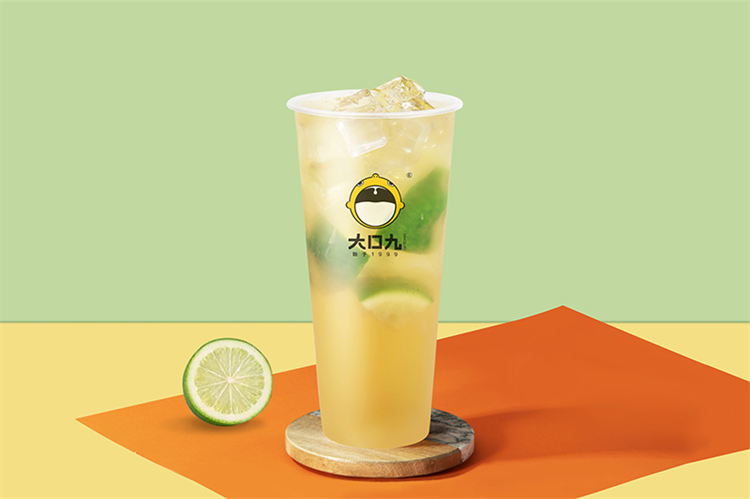 【杏彩体育官方地址奶茶】鸭屎香柠檬茶陪你度过炎夏！